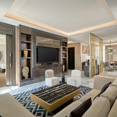 Mansard Riyadh, A Radisson Collection Hotel Exterior photo Presidential Suite